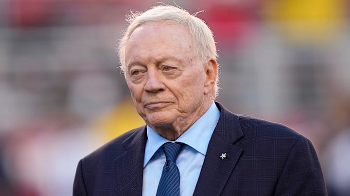 Dallas Cowboys v San Francisco 49ers