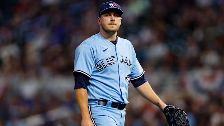 Toronto Blue Jays v Minnesota Twins