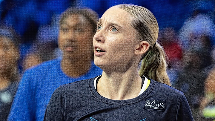 Seattle Storm v Dallas Wings