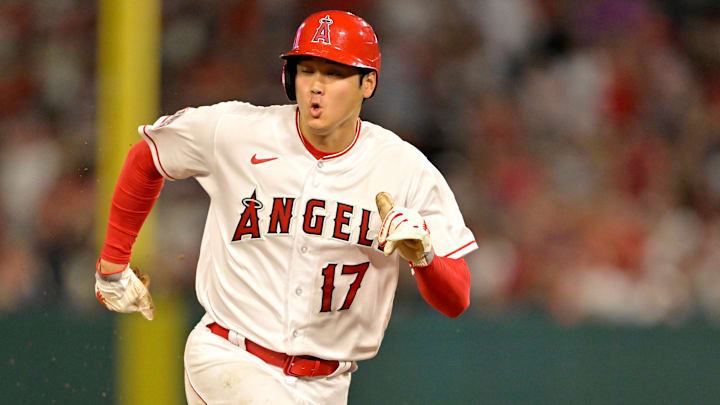 Shohei Ohtani ha enfrentado a equipos de su nueva división