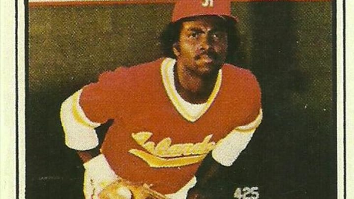 1982 TCMA Tony Gwynn