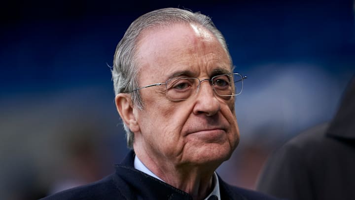 Ces dernières années, Florentino Pérez a changé de stratégie en terme de mercato.