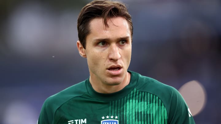Federico Chiesa