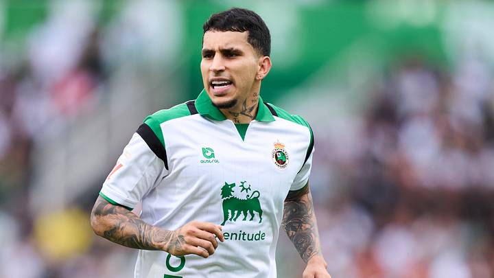 Gustavo Puerta könnte in die Bundesliga zurückkehren Gustavo Puerta könnte in die Bundesliga zurückkehren