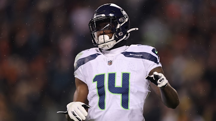 Seattle Seahawks v Chicago Bears