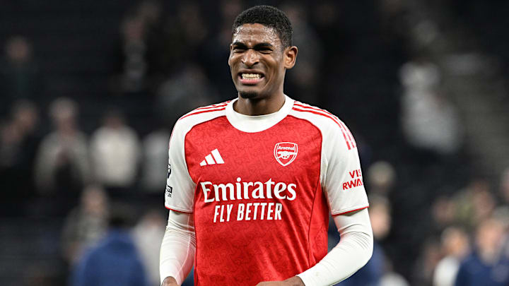 Tottenham Hotspur v Arsenal - Premier League Tottenham Hotspur v Arsenal - Premier League