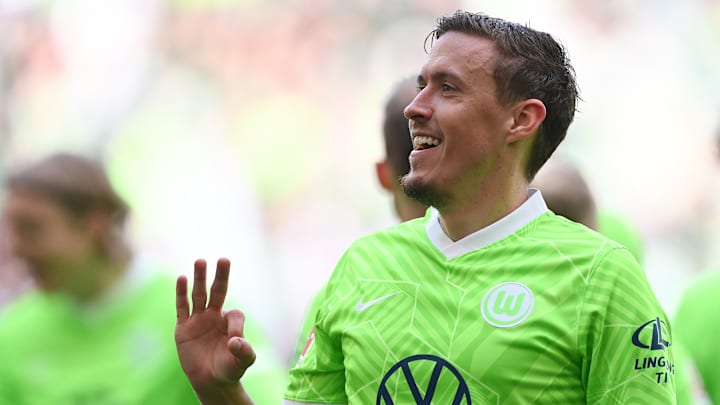 Max Kruse