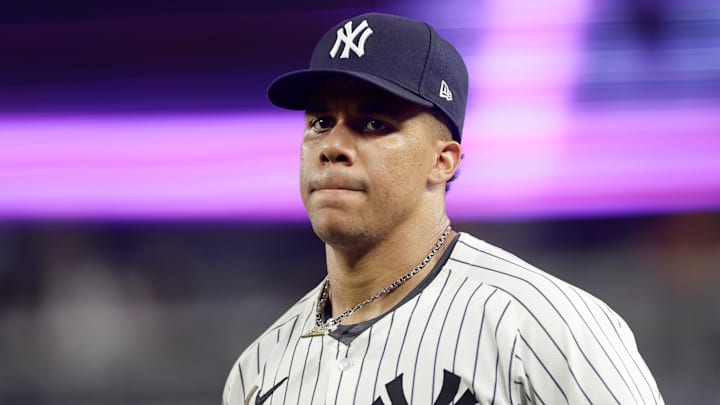 New York Mets v New York Yankees