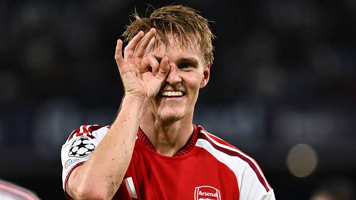 Back in European action
