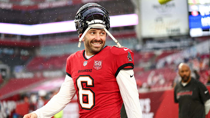 Tennessee Titans v Tampa Bay Buccaneers - NFL Preseason 2025