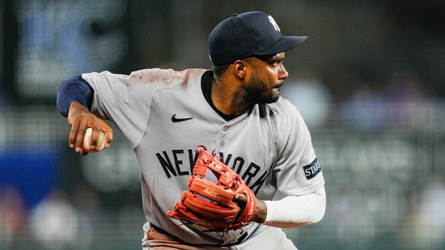 Forgettable former Yankee signs with Padres after 2025 flop in Bronx