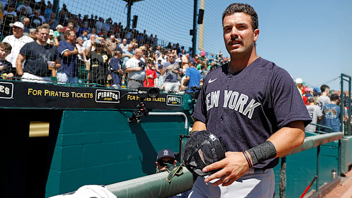 2022 New York Yankees Archive