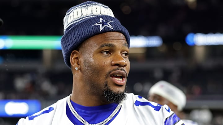 Baltimore Ravens v Dallas Cowboys - NFL Preseason 2025