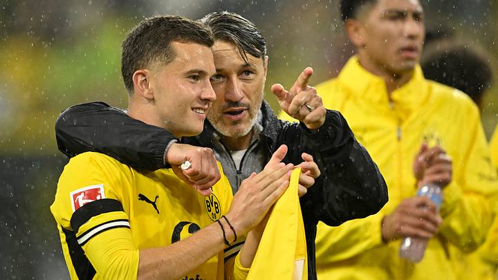 FBL-GER-BUNDESLIGA-DORTMUND-HSV