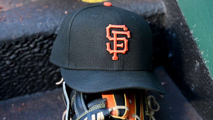 San Francisco Giants v Washington Nationals