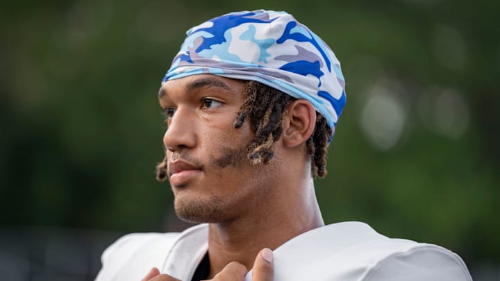 Auburn is within striking distance of catching their breath