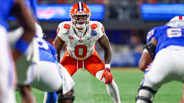 2024 ACC Football Championship - Clemson v SMU