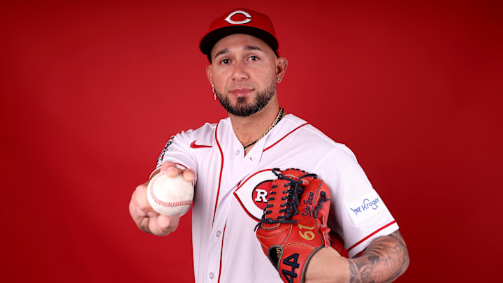 Silvino Bracho fue escogido por Cardenales de Lara 