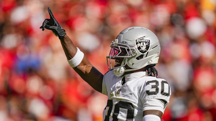 Falcons Finally Address Overlooked Position in Free Agency