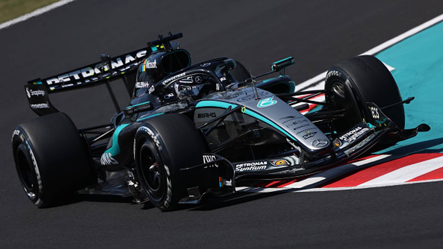 Lewis Hamilton backs 2026 F1 season ending in Middle East amid regional unrest