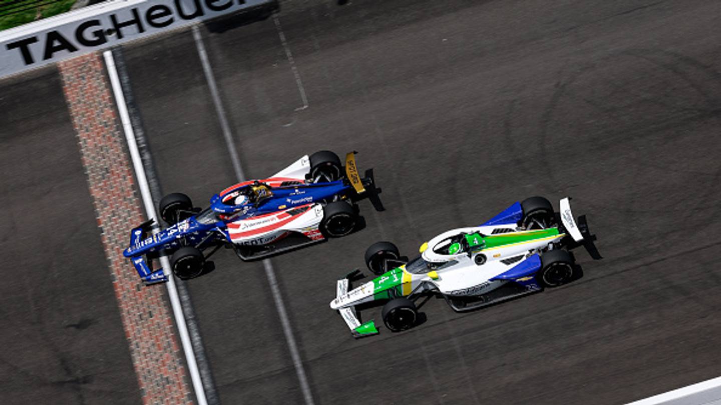 2027 NTT IndyCar Series driver lineup prediction, after A.J. Foyt news