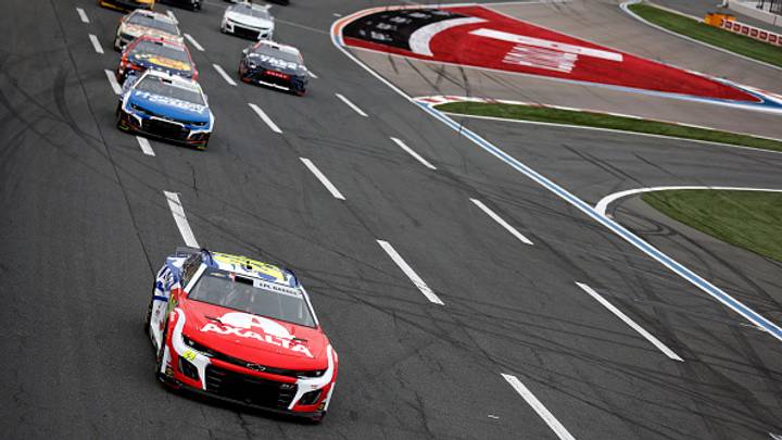 Coca-Cola 600, Charlotte Motor Speedway, NASCAR Coca-Cola 600, Charlotte Motor Speedway, NASCAR