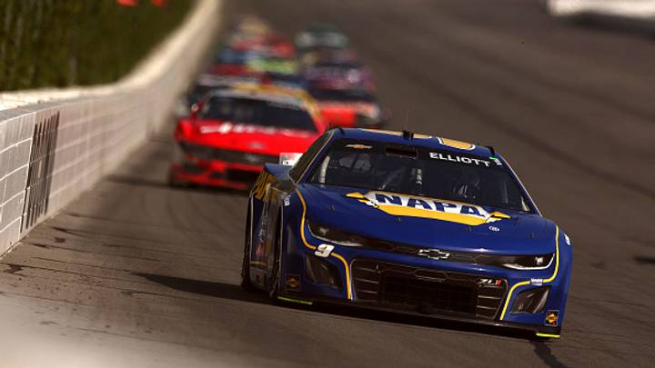 Chase Elliott, Hendrick Motorsports, Pocono Raceway, NASCAR Chase Elliott, Hendrick Motorsports, Pocono Raceway, NASCAR