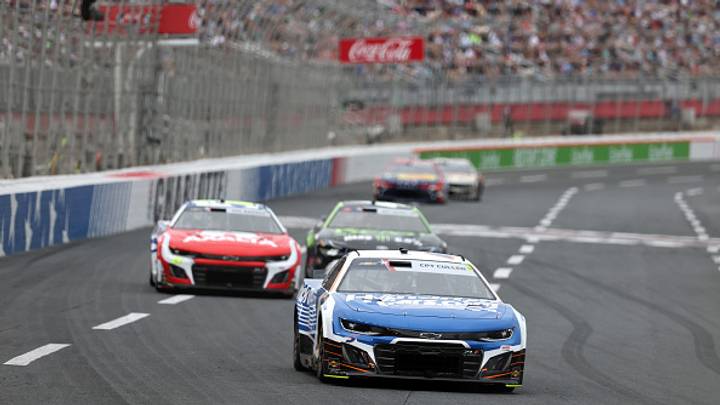 Coca-Cola 600, Charlotte Motor Speedway, NASCAR Coca-Cola 600, Charlotte Motor Speedway, NASCAR
