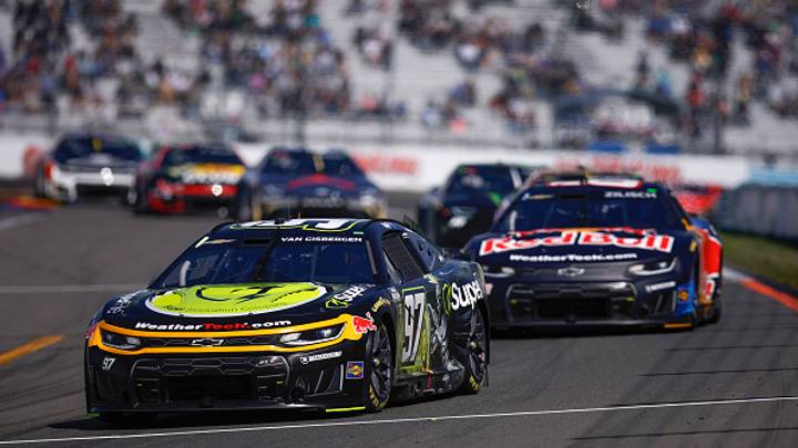 Shane van Gisbergen, Trackhouse Racing, Watkins Glen International, NASCAR Shane van Gisbergen, Trackhouse Racing, Watkins Glen International, NASCAR