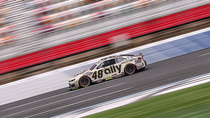 Alex Bowman, Hendrick Motorsports, Coca-Cola 600, Charlotte Motor Speedway, NASCAR