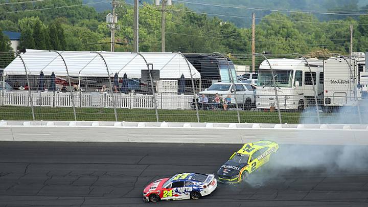 William Byron, Hendrick Motorsports, Austin Cindric, Team Penske, Coca-Cola 600, Charlotte Motor Speedway, BASCAR William Byron, Hendrick Motorsports, Austin Cindric, Team Penske, Coca-Cola 600, Charlotte Motor Speedway, BASCAR