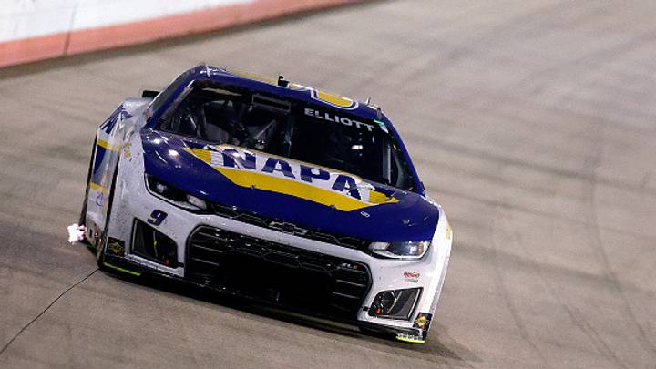 Chase Elliott, Hendrick Motorsports, Nashville Superspeedway, NASCAR Chase Elliott, Hendrick Motorsports, Nashville Superspeedway, NASCAR