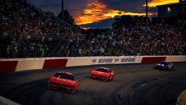Brad Keselowski, Ryan Preece, RFK Racing, NASCAR Cup Series