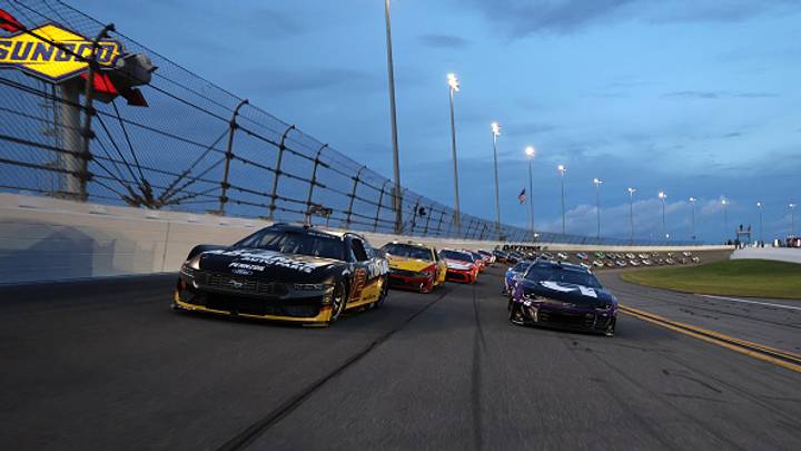 Ryan Blaney, Team Penske, Coke Zero Sugar 400, Daytona International Speedway, NASCAR Cup Series
