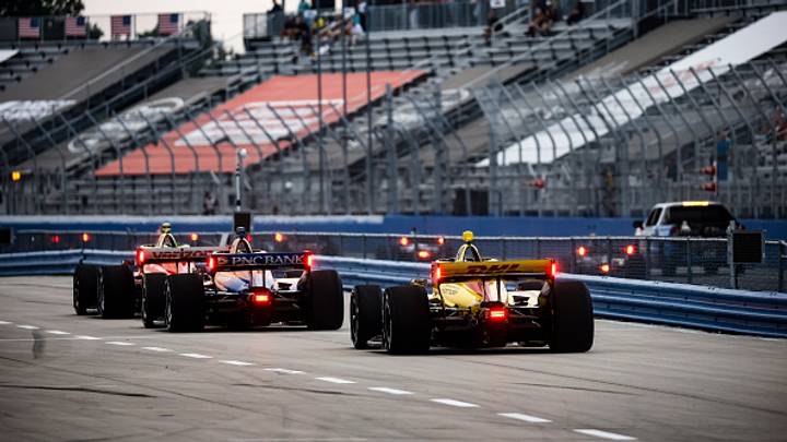 IndyCar, Milwaukee Mile