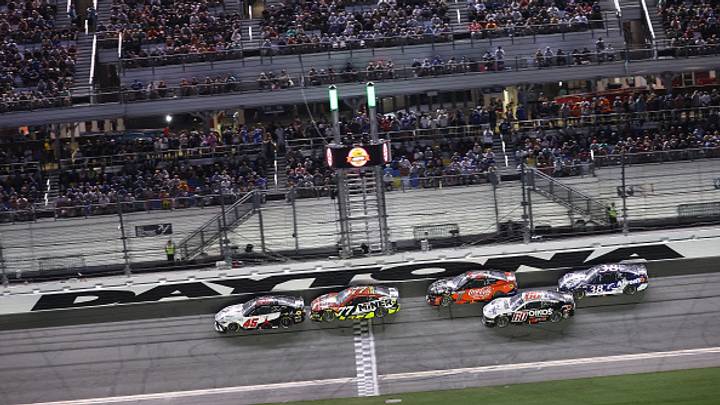 Coke Zero Sugar 400, Daytona International Speedway, NASCAR Cup Series