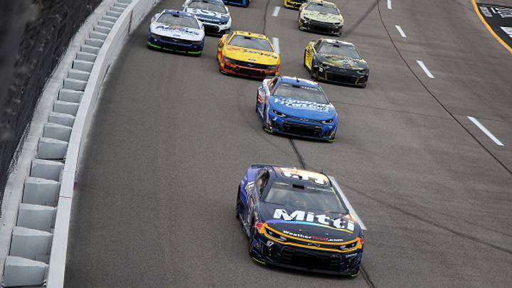 Shane van Gisbergen, Trackhouse Racing, NASCAR Cup Series Shane van Gisbergen, Trackhouse Racing, NASCAR Cup Series