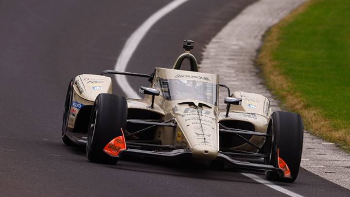 Felix Rosenqvist, Meyer Shank Racing, Indy 500, IndyCar Felix Rosenqvist, Meyer Shank Racing, Indy 500, IndyCar