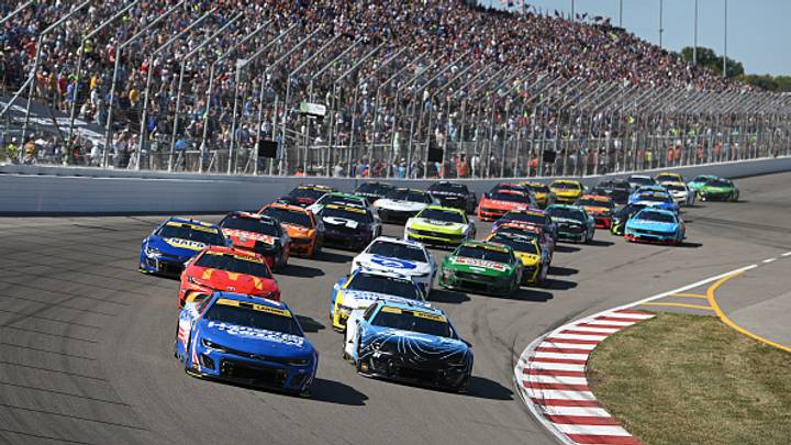 World Wide Technology Raceway at Gateway, NASCAR Cup Series World Wide Technology Raceway at Gateway, NASCAR Cup Series