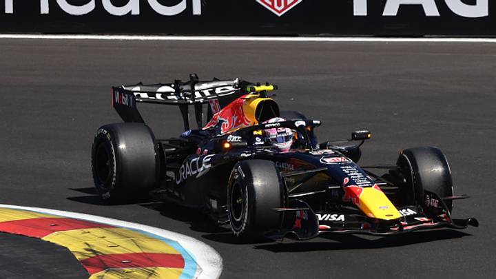 Liam Lawson, Red Bull, Formula 1 Liam Lawson, Red Bull, Formula 1