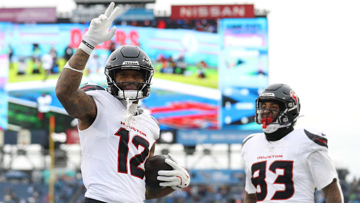 Houston Texans