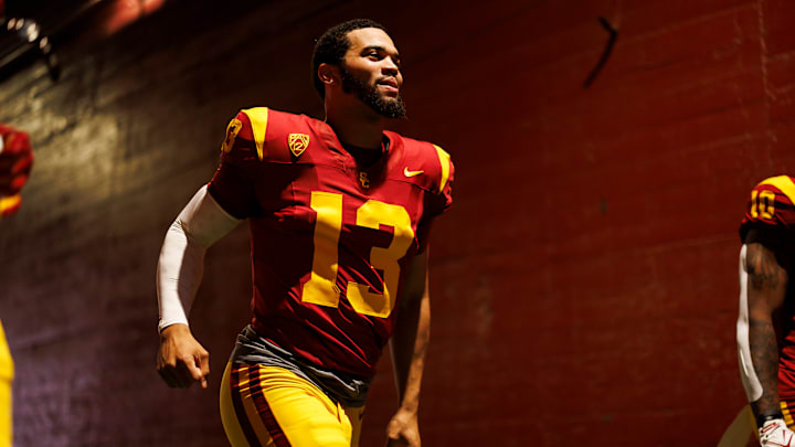 UCLA v USC