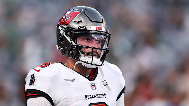 Tampa Bay Buccaneers v New York Jets
