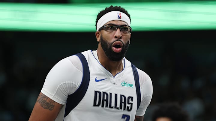 San Antonio Spurs v Dallas Mavericks San Antonio Spurs v Dallas Mavericks