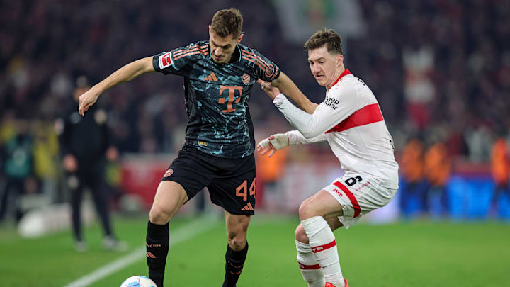 Real Madrid pode buscar jogador na Bundesliga