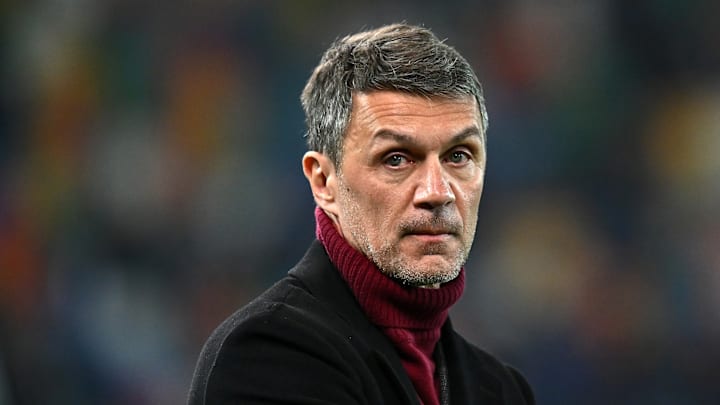 Paolo Maldini