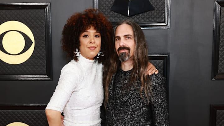 Bear McCreary, Raya Yarbrough