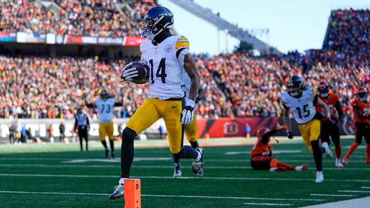 The Steelers have become legitimate Super Bowl contenders after beating the Bengals in Week 13.