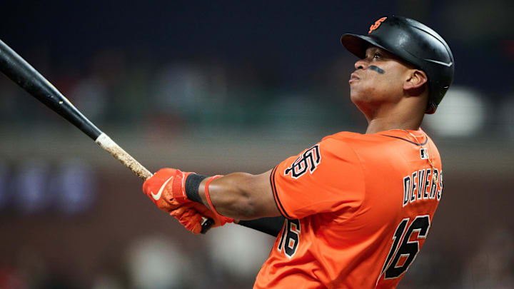 San Francisco Giants adquirió a Rafael Devers para reforzar su ofensiva