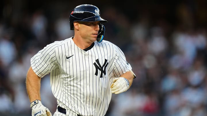 Wild Card Series - Boston Red Sox v New York Yankees - Game 1